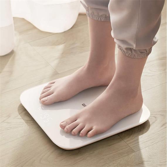 Xiaomi Mi Smart Scale 2 Blanco (NUN4056GL)