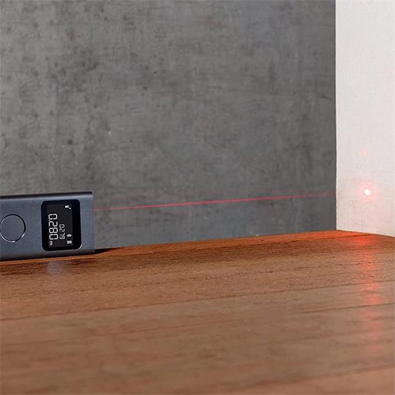 Xiaomi Smart Laser Measure Medidor Láser (BHR5596GL)
