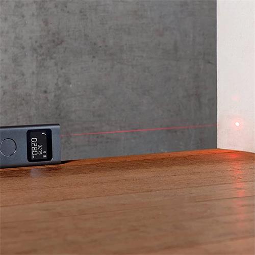 Xiaomi Smart Laser Measure Medidor Láser (BHR5596GL)