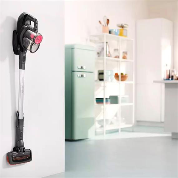 Philips FC6722/01 Speed Pro Aspiradora sin cable 2-1 18V
