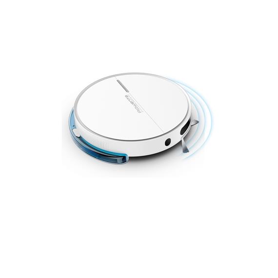 Rowenta RR7427WH Robot Explorer S60 Connect