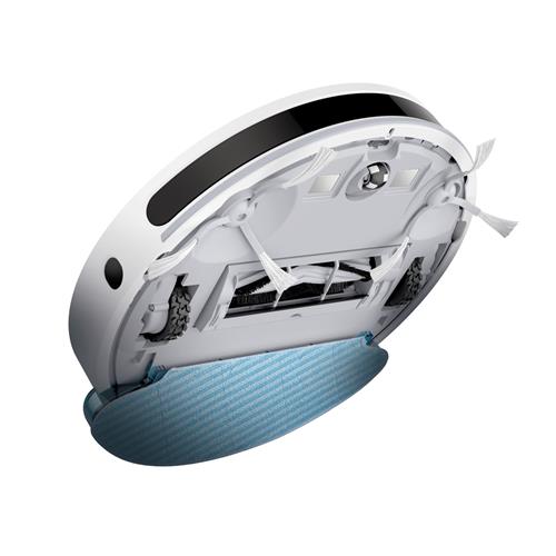 Rowenta RR7427WH Robot Explorer S60 Connect