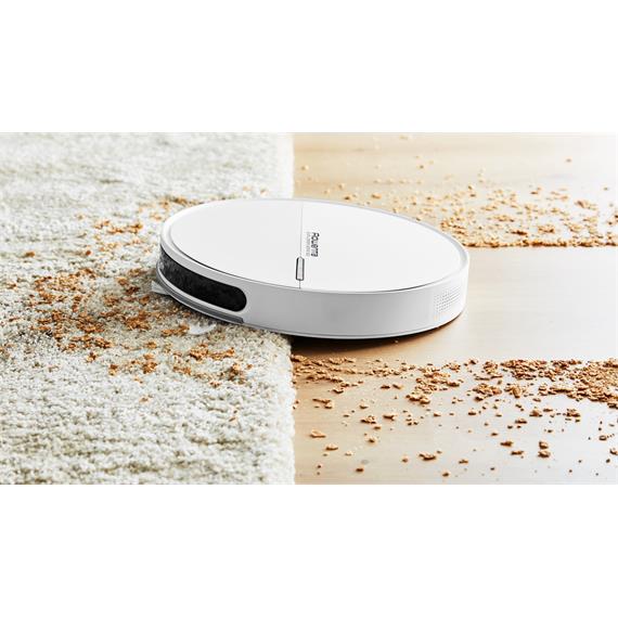 Rowenta RR7427WH Robot Explorer S60 Connect