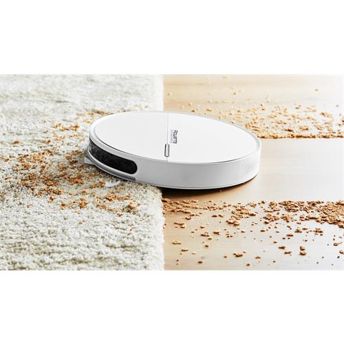 Rowenta RR7427WH Robot Explorer S60 Connect