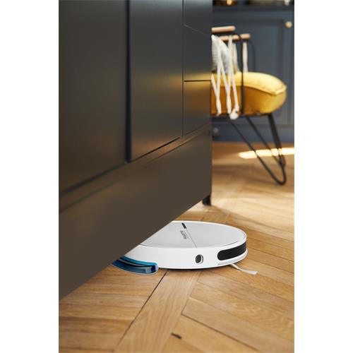 Rowenta RR7427WH Robot Explorer S60 Connect