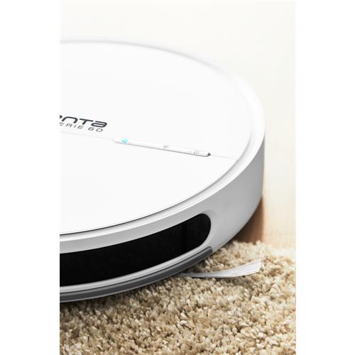 Rowenta RR7427WH Robot Explorer S60 Connect