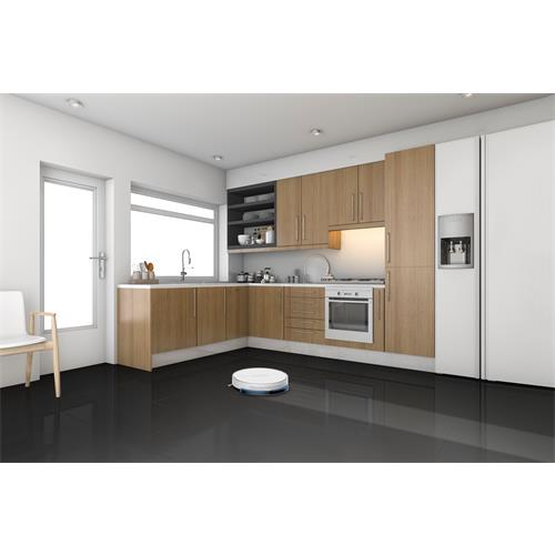Rowenta RR7427WH Robot Explorer S60 Connect