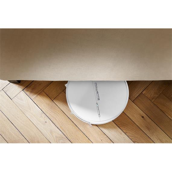 Rowenta RR7427WH Robot Explorer S60 Connect