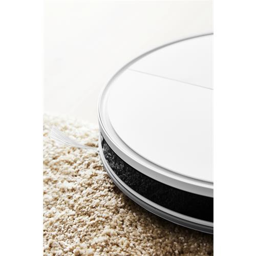 Rowenta RR7427WH Robot Explorer S60 Connect