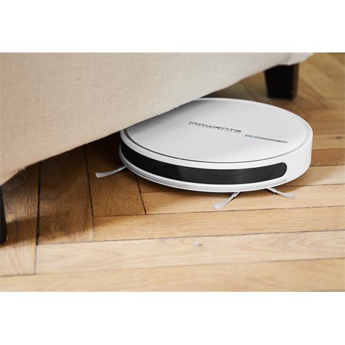 Rowenta RR7427WH Robot Explorer S60 Connect