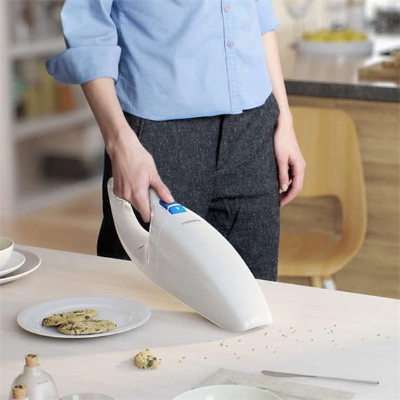 Philips FC6150/01 Aspirador de Mano Recargable