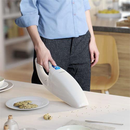 Philips FC6150/01 Aspirador de Mano Recargable