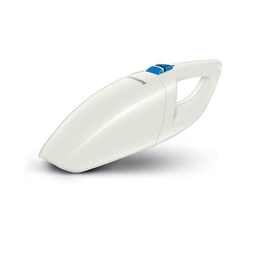 Philips FC6150/01 Aspirador de Mano Recargable