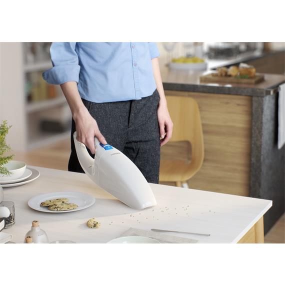 Philips FC6150/01 Aspirador de Mano Recargable