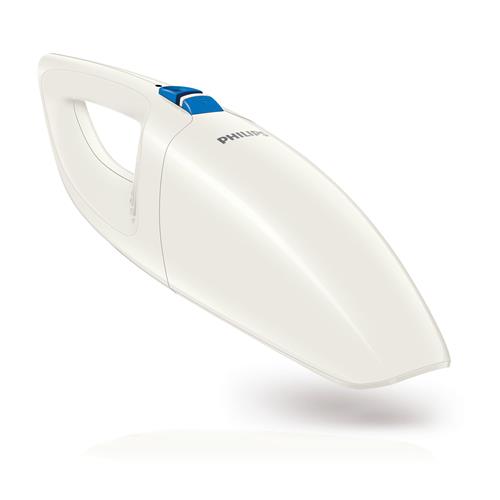 Philips FC6150/01 Aspirador de Mano Recargable