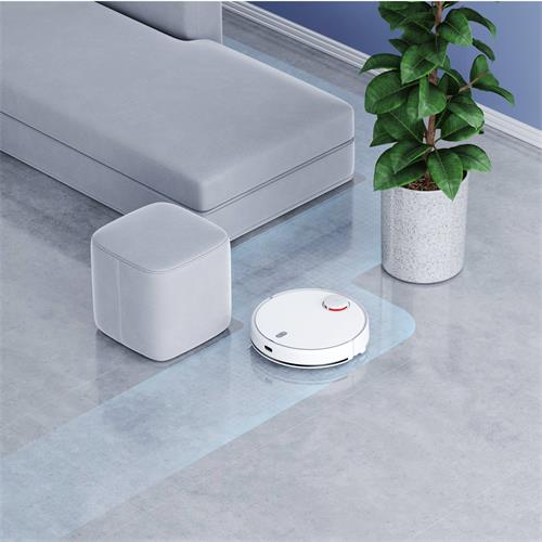 Xiaomi Mi Robot Vacuum-Mop 2 Pro Blanco (BHR5044EU)