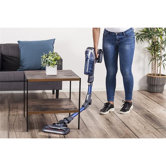 Rowenta RH9695 X-Force Aqua Aspira y Friega