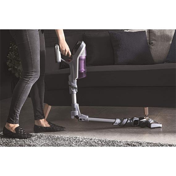 Rowenta RH9611WO Aspirador Escoba Versátil X-Force Allergy
