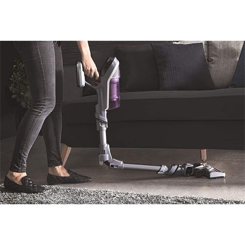 Rowenta RH9611WO Aspirador Escoba Versátil X-Force Allergy