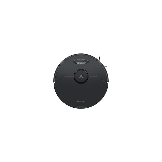 Roborock S7 Max V Robot aspirador con fregado vibraRise Negro