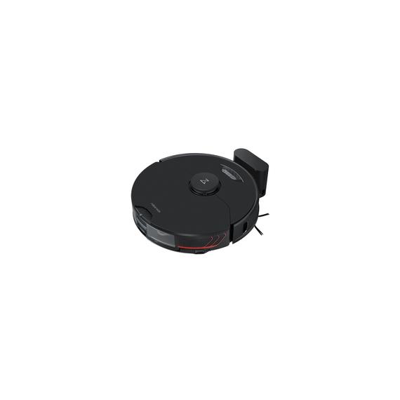 Roborock S7 Max V Robot aspirador con fregado vibraRise Negro