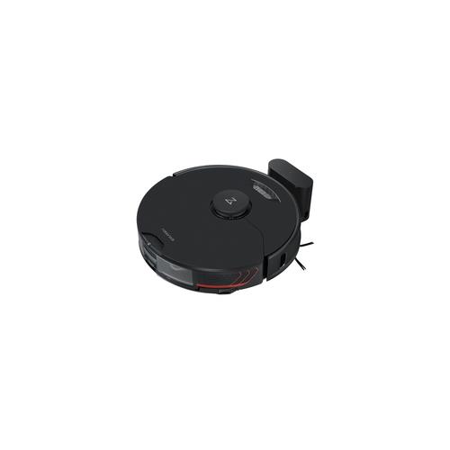 Roborock S7 Max V Robot aspirador con fregado vibraRise Negro