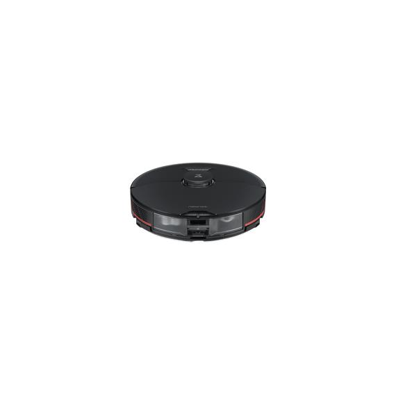 Roborock S7 Max V Robot aspirador con fregado vibraRise Negro