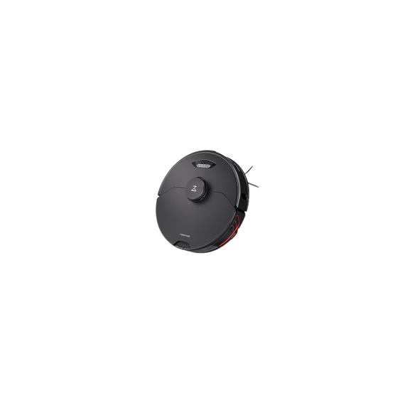 Roborock S7 Max V Robot aspirador con fregado vibraRise Negro