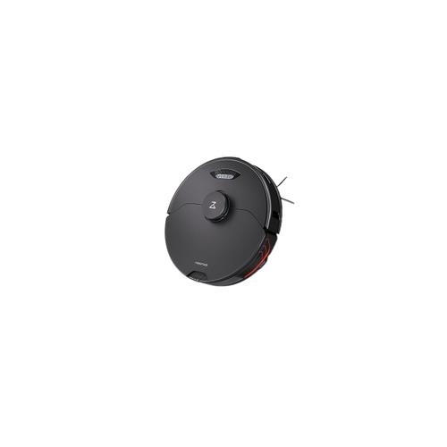 Roborock S7 Max V Robot aspirador con fregado vibraRise Negro