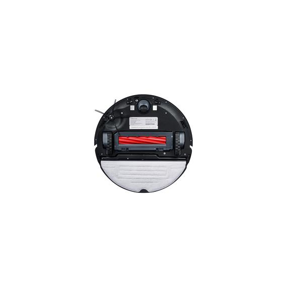 Roborock S7 Max V Robot aspirador con fregado vibraRise Negro
