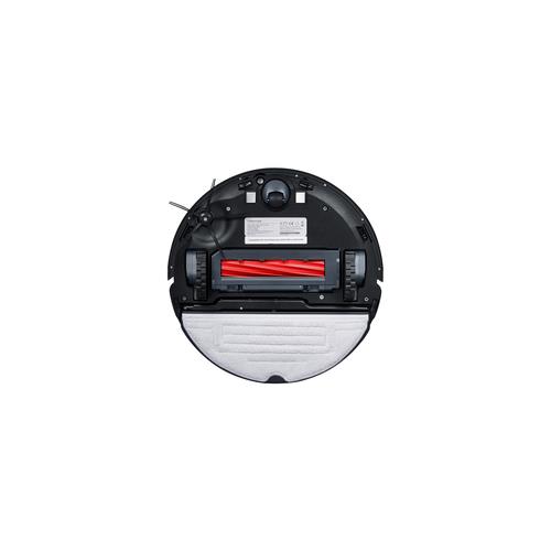 Roborock S7 Max V Robot aspirador con fregado vibraRise Negro