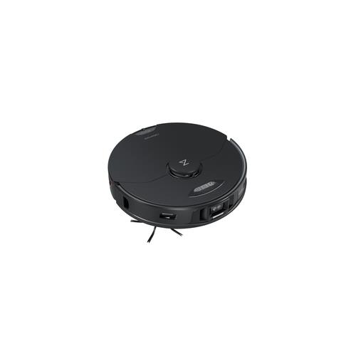 Roborock S7 Max V Robot aspirador con fregado vibraRise Negro