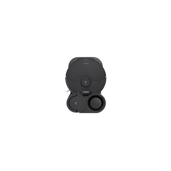 Roborock S7 Max V Plus Robot aspirador con Estación Negro