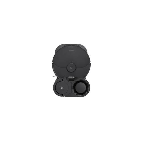 Roborock S7 Max V Plus Robot aspirador con Estación Negro