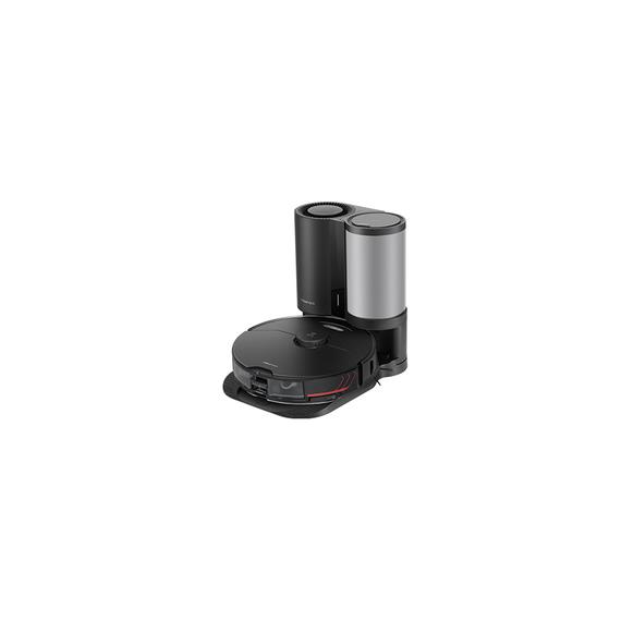 Roborock S7 Max V Plus Robot aspirador con Estación Negro