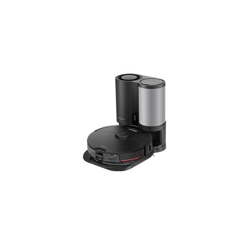 Roborock S7 Max V Plus Robot aspirador con Estación Negro