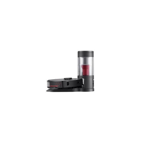Roborock S7 Max V Plus Robot aspirador con Estación Negro