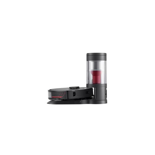 Roborock S7 Max V Plus Robot aspirador con Estación Negro