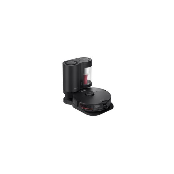 Roborock S7 Max V Plus Robot aspirador con Estación Negro