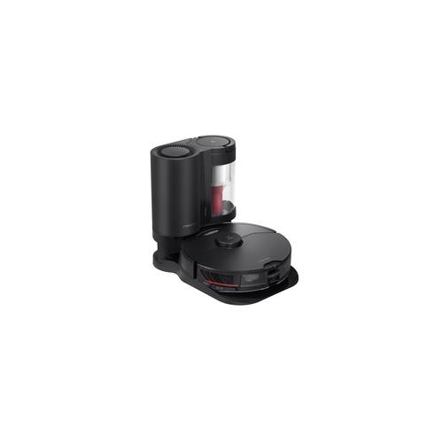 Roborock S7 Max V Plus Robot aspirador con Estación Negro