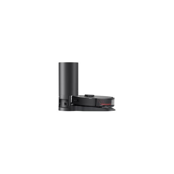 Roborock S7 Max V Plus Robot aspirador con Estación Negro