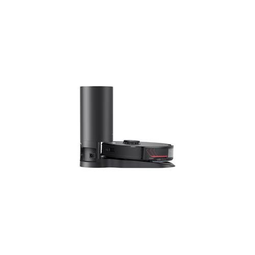 Roborock S7 Max V Plus Robot aspirador con Estación Negro