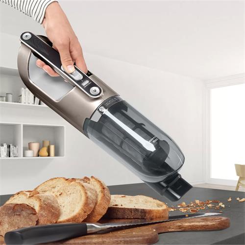 Bosch BCH3ALL21 Aspirador Escoba sin Cable 21.6V