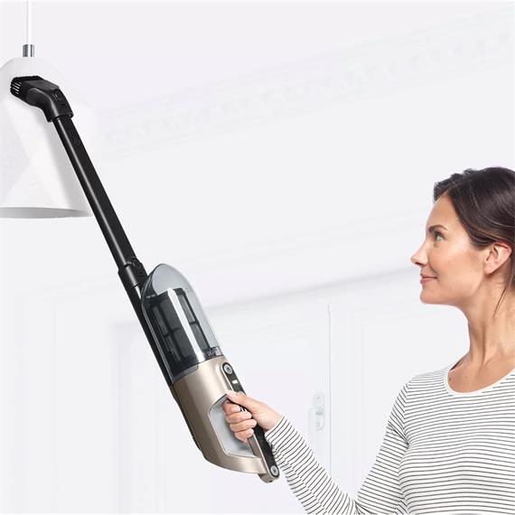 Bosch BCH3ALL21 Aspirador Escoba sin Cable 21.6V