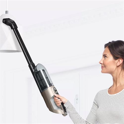 Bosch BCH3ALL21 Aspirador Escoba sin Cable 21.6V