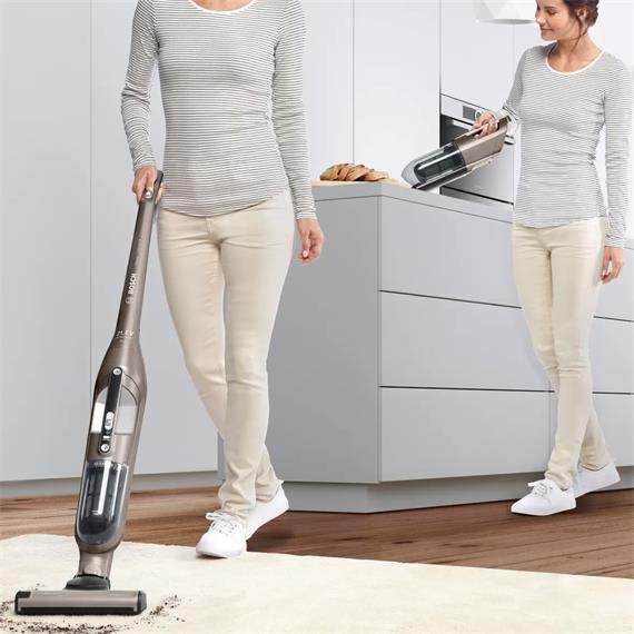 Bosch BCH3ALL21 Aspirador Escoba sin Cable 21.6V