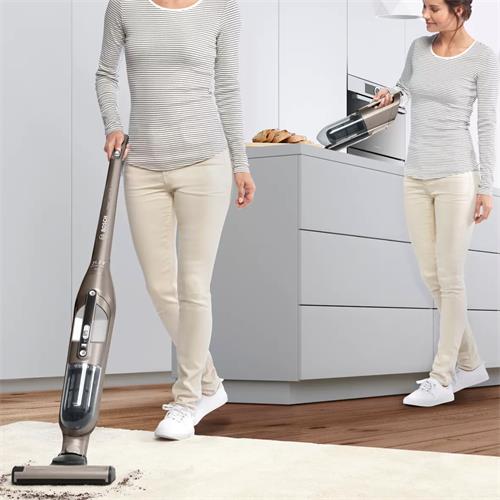 Bosch BCH3ALL21 Aspirador Escoba sin Cable 21.6V