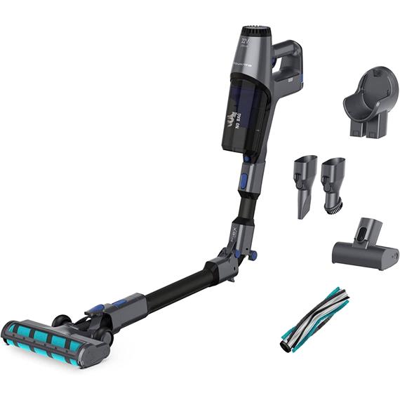 Rowenta RH6971WO Aspirador Escoba X-Pert 3.60 Flex