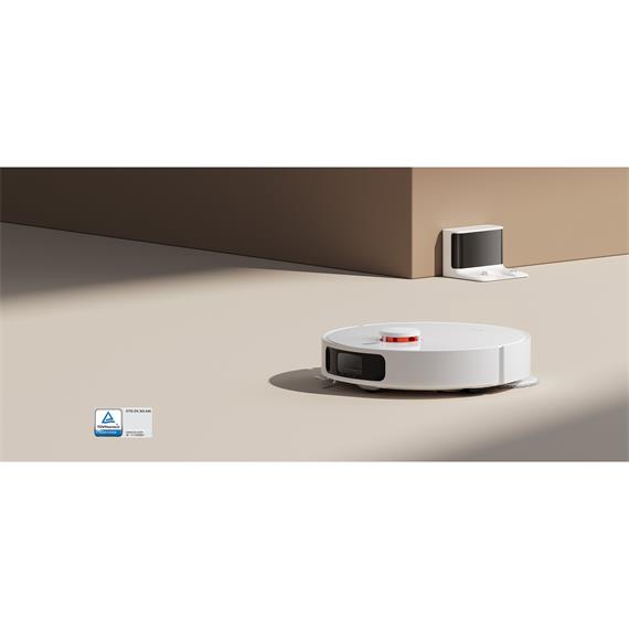 Xiaomi Robot Vacuum S10 Plus Robot Aspirador y Fregado (BHR6368)