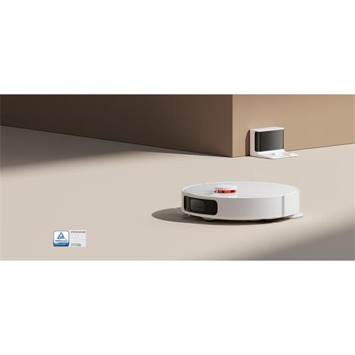 Xiaomi Robot Vacuum S10 Plus Robot Aspirador y Fregado (BHR6368)
